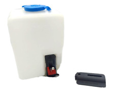 KIT SERBATOIO LAVACRISTALLI ACQUA UNIVERSALE TERGICRISTALLI LAVAVETRI 12 V