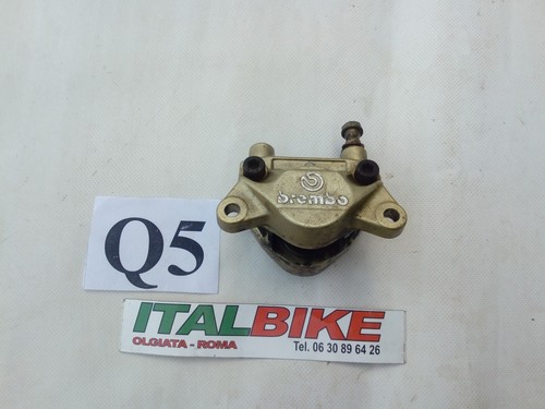 Pinza freno posteriore brembo - pinza,