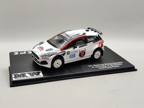 Ford fiesta rally2 - fiesta,