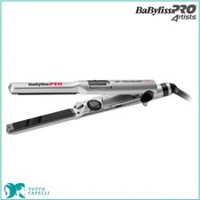 Piastra per capelli slim