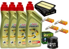 KIT TAGLIANDO SUZUKI GSX 650