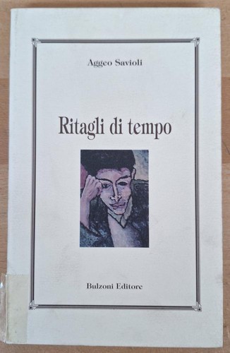 Ritagli tempo savioli - ritagli,
