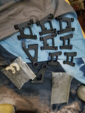 lotto ricambi auto Serpent RC