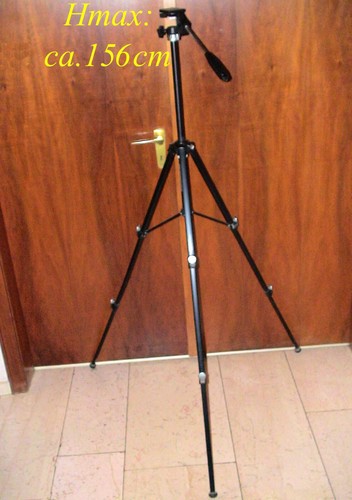 Velbon 501b treppiede cura - vx-501b,