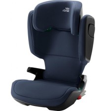 Britax Seggiolino Auto 15-36 Kg / 3,5-12 Anni Night Blue - Kidfix M i-Size