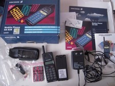 Ericsson GA 628