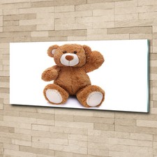 Glass Print Wall Art Image