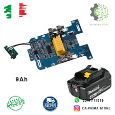 per makita bms scheda pcb