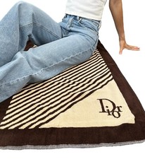 Telo mare Christian Dior