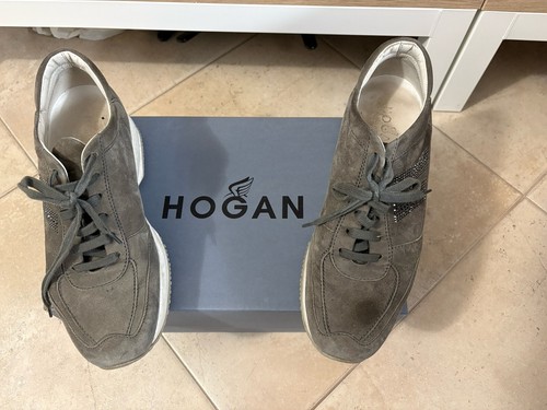 Scarpa scarpe hogan donna - scarpa,