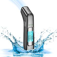 Etilometro Alcol Test