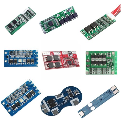 Scheda protezione pcb - scheda,