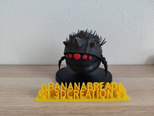 Thudslug abe oddworld - thudslug,