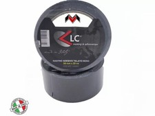 2 rotoli NASTRO ADESIVO TELATO