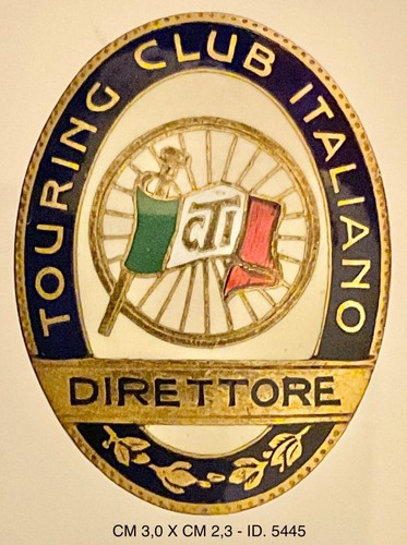 Regno italia direttore - d’italia,