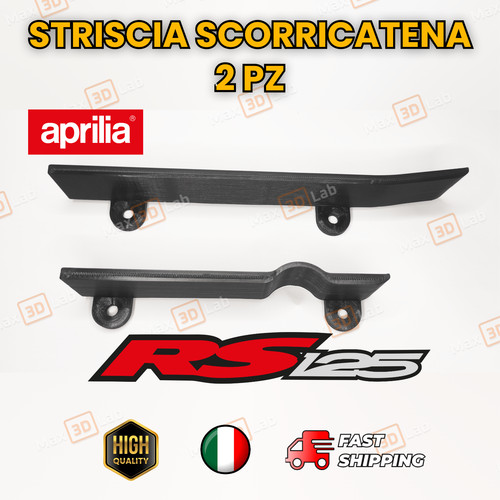Aprilia 125cc pattino - 125cc,