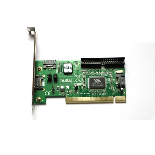 Pci port sata ide - 3, +1