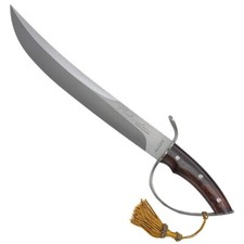 Sciabola champagne somellier