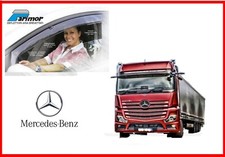 Deflettori aria Parimor