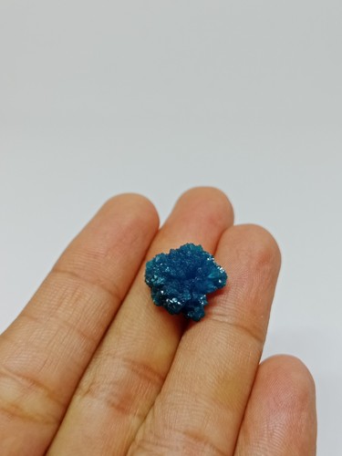 Cavansite fioret 78 - cavansite,