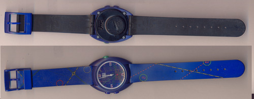 Orologio polso marca - orologio,