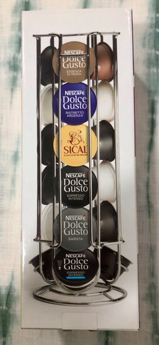 Porta capsule dolce gusto - porta,