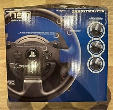 Simulatore guida Thrustmaster T-150 RS |Sony PS3;PS4,5; & PC | prezzo trattabile