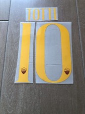 KIT PERSONALIZZAZIONE NOME