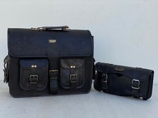 Handmade Borsa Laterale In