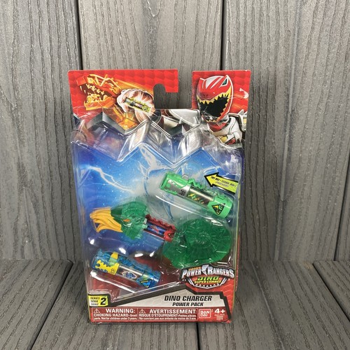 Power rangers dino - power, super