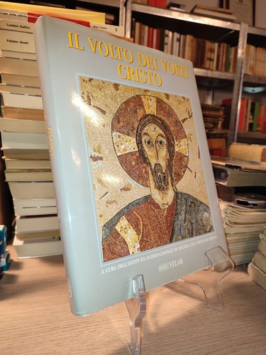 Volto dei volti cristo - volto,