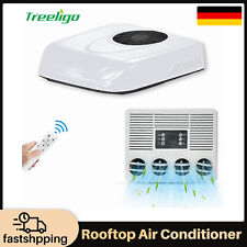 Kit tetto climatizzatore 12V per camion bus camper caravan camper van