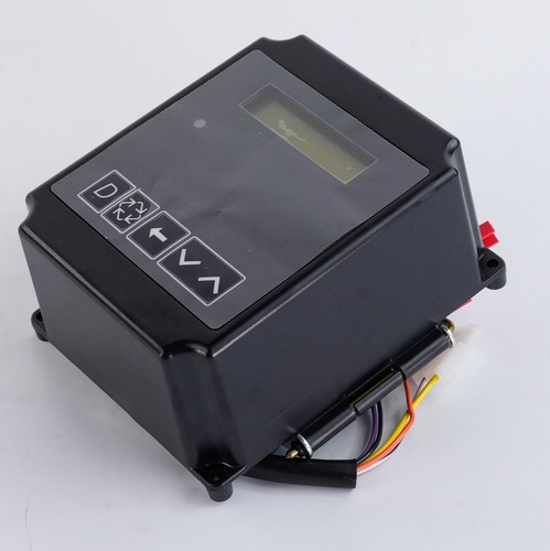 Fleck 42466 gruppo timer - 42466-01,