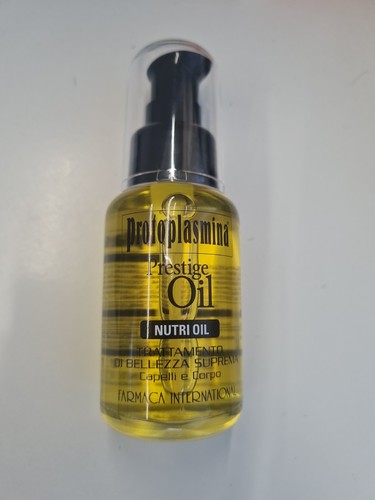 Protoplasmina prestige oil - protoplasmina,