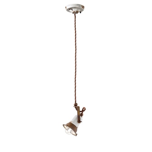 Ferroluce lampada - ferroluce, a