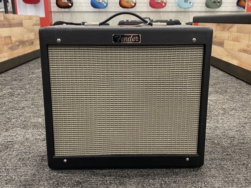 Eccellente fender blues junior - fender,