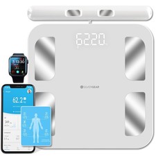 Bilancia Silvergear Smart