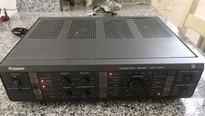 Vintage sovietico int