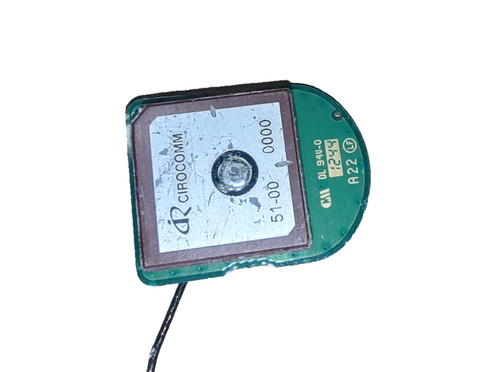 Modulo antenna gps garmin dc40 - antenna,