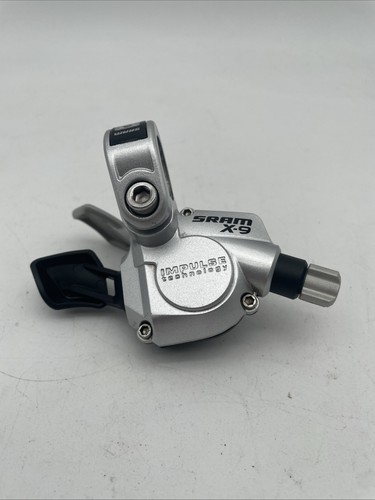 Cambio trigger sram destro - trigger,