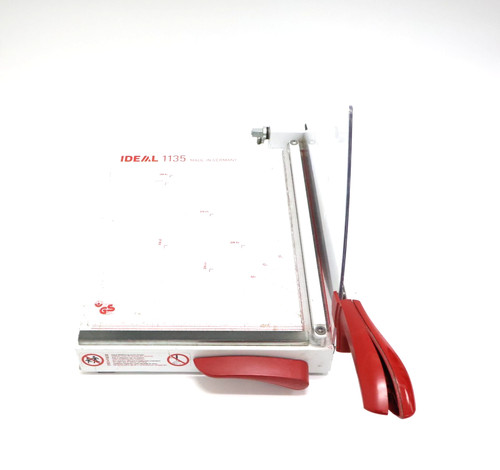 Ideal 1135 tagliacarte - ideal,