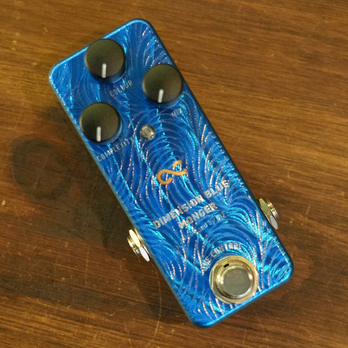 Effettore per chitarra con