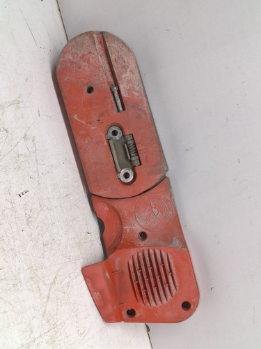 Dolmar pc6412s tempi benzina - tempi,