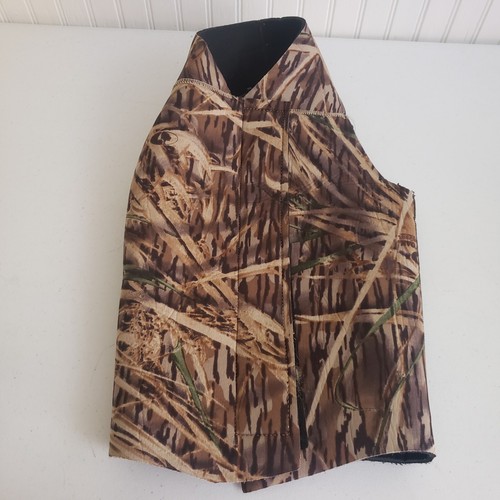 Gilet mimetico per - , cani