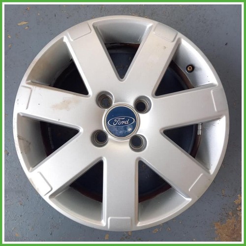 Cerchio singolo lega ford - cerchio,