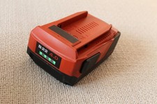 Batteria agli ioni di litio