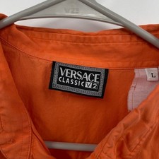 Versace Classic V2 camicia