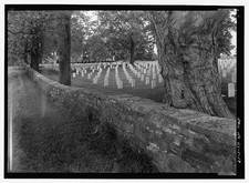 Camp Nelson National Cemetery