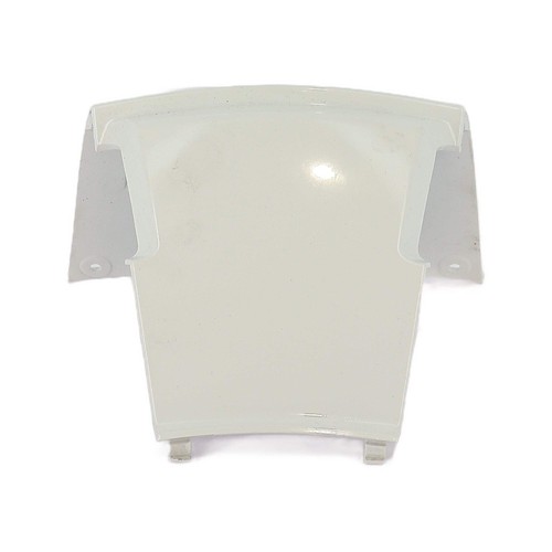 Plastica posteriore piaggio - plastica,