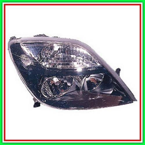 Proiettore destro mod h1 - proiettore,